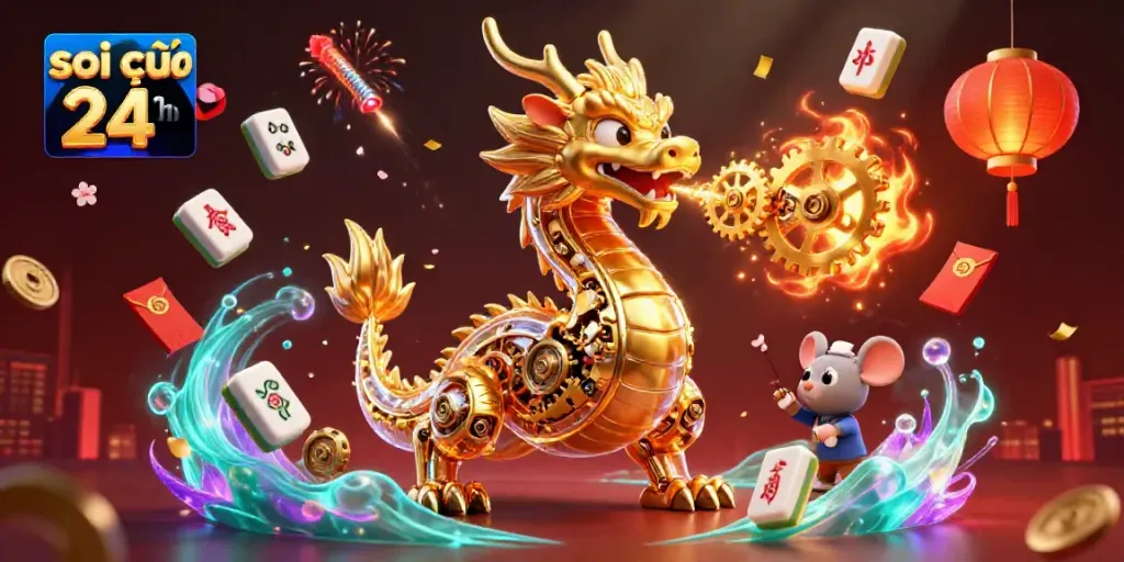 Charting winning strategies with soi cầu 24h's interactive lottery insights for gamblers.