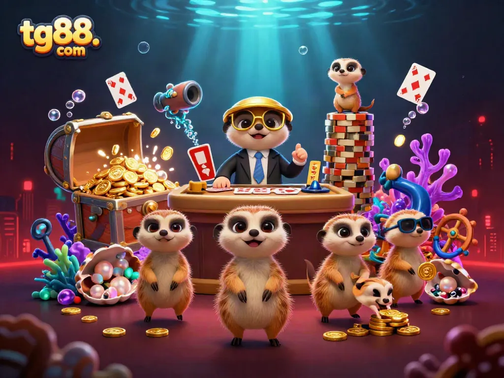 Engage in thrilling gaming activities at tg88. com with a vibrant casino atmosphere.