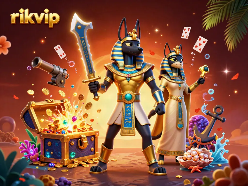 Experience thrilling wins at rikvip with exciting games and stunning visuals.