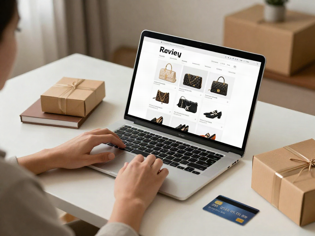 Explore premium Fake Baga for stylish online shopping and best deals on luxury replicas.